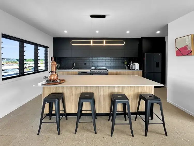 Fifth view of Homely house listing, 4 Waterfront Terrace, Yungaburra QLD 4884