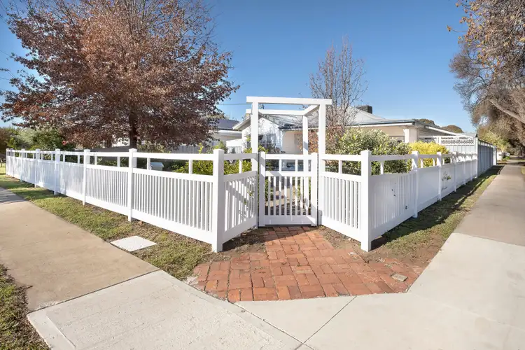 Second view of Homely house listing, 45 Pritchard Street, Swan Hill VIC 3585