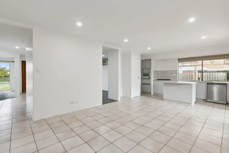Fifth view of Homely house listing, 14A Sillmon Way, Duncraig WA 6023