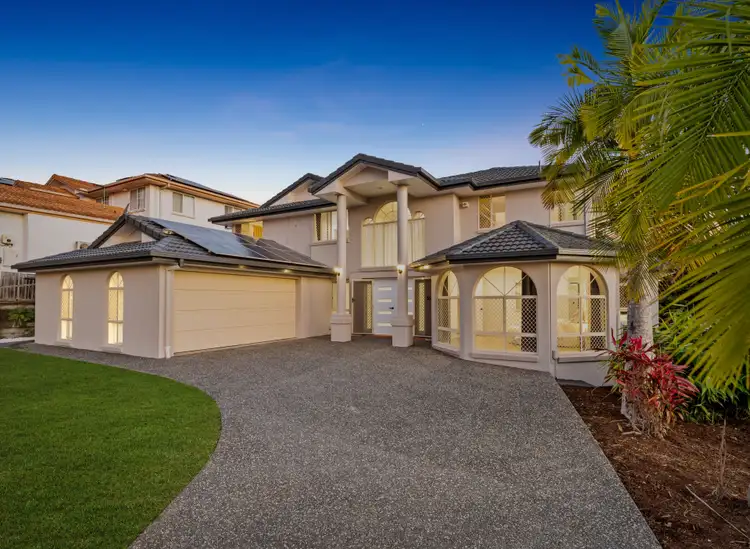 19 Cassia Place, Stretton QLD 4116