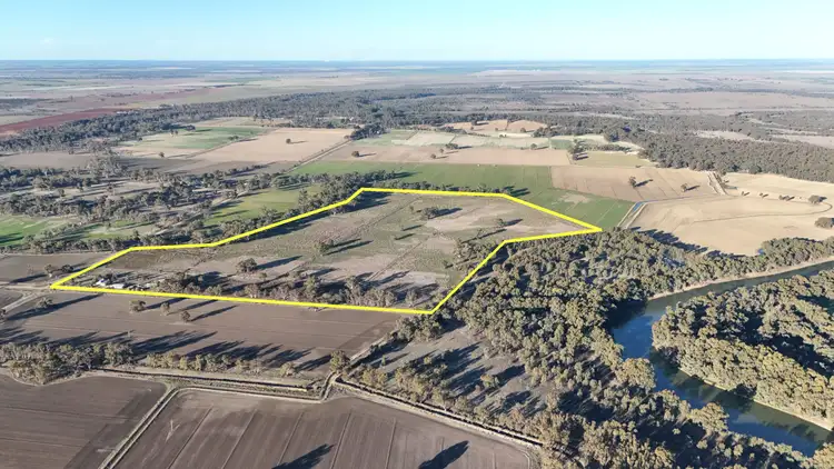 Main view of Homely rural property listing, 138 Pickering Lane, Speewa NSW 2735