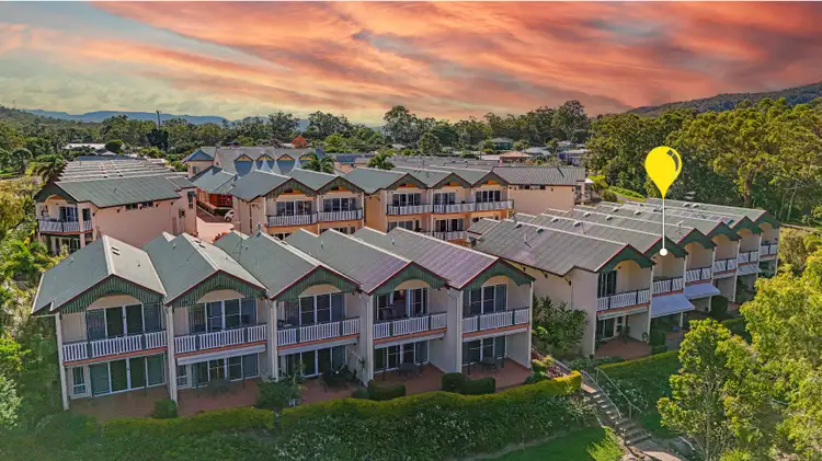 Unit 5 12-20 Barron Street, Tinaroo QLD 4872
