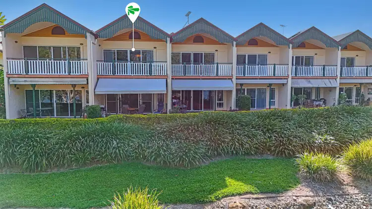 Main view of Homely villa listing, Unit 5 12-20 Barron Street, Tinaroo QLD 4872