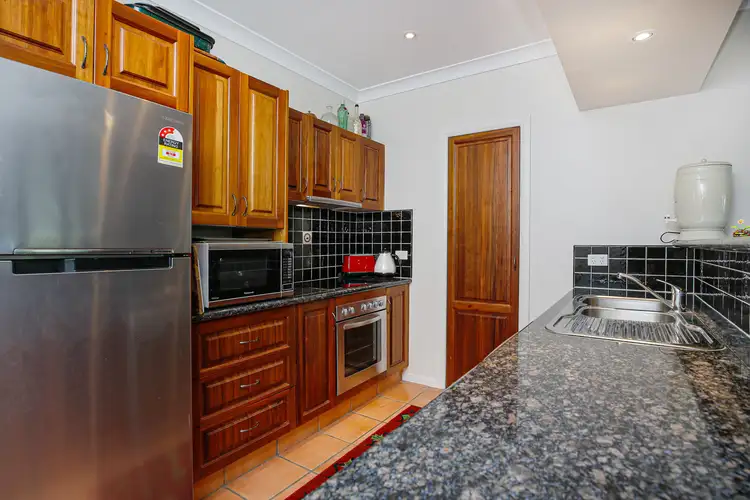 Third view of Homely villa listing, Unit 5 12-20 Barron Street, Tinaroo QLD 4872