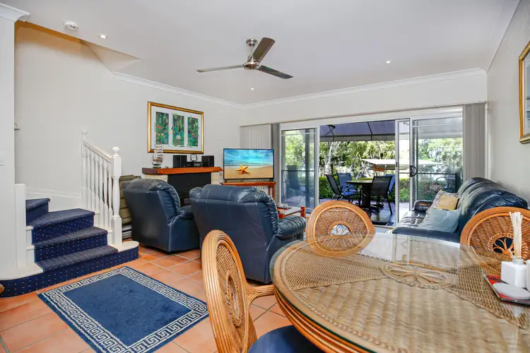 Fourth view of Homely villa listing, Unit 5 12-20 Barron Street, Tinaroo QLD 4872