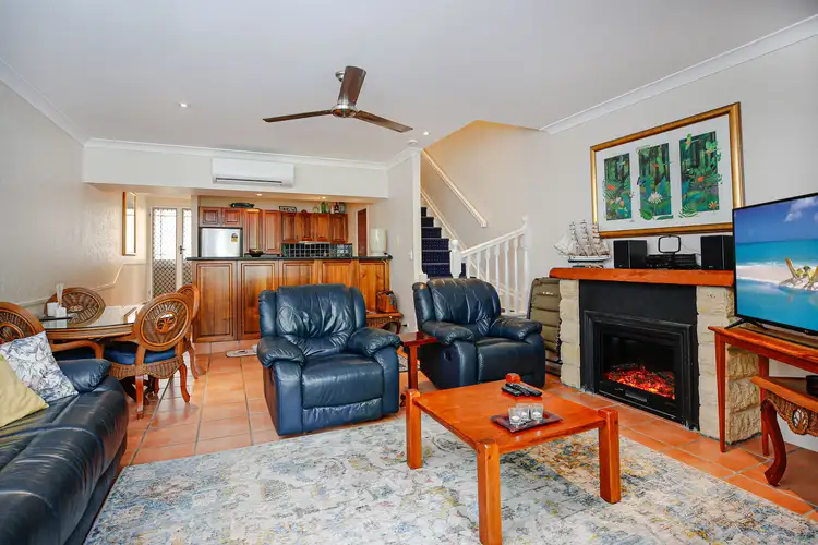 Fifth view of Homely villa listing, Unit 5 12-20 Barron Street, Tinaroo QLD 4872