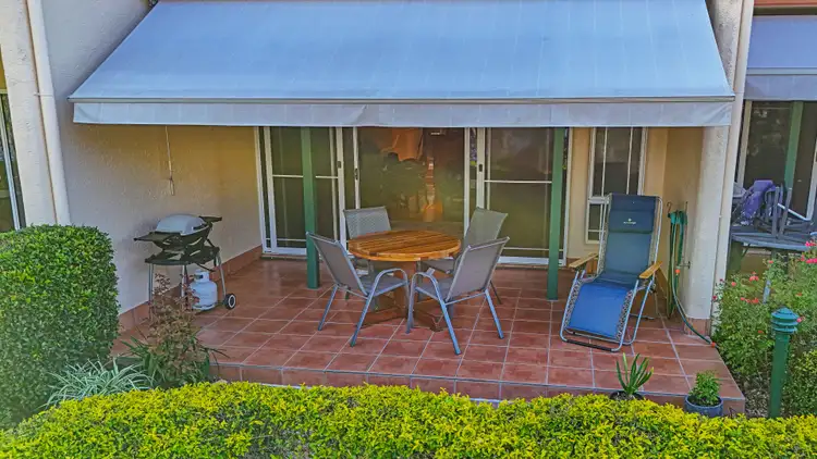 Sixth view of Homely villa listing, Unit 5 12-20 Barron Street, Tinaroo QLD 4872