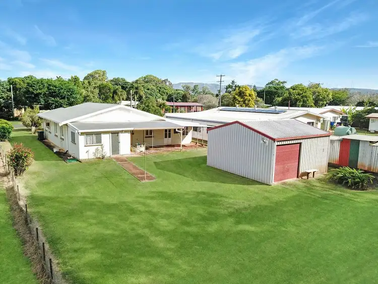 Second view of Homely house listing, 20 Banksia Street, Walkamin QLD 4872