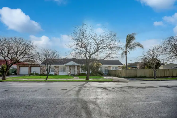 Main view of Homely house listing, 6 Mountbatten Grove, West Beach SA 5024