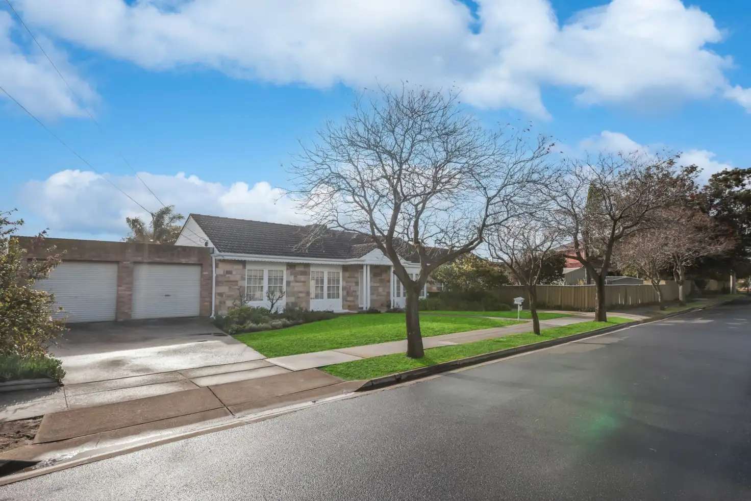 Main view of Homely house listing, 6 Mountbatten Grove, West Beach SA 5024