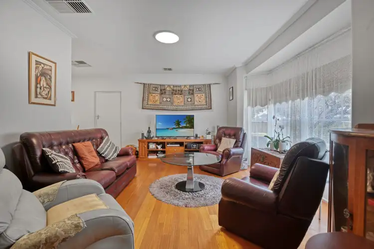 Fifth view of Homely house listing, 6 Mountbatten Grove, West Beach SA 5024