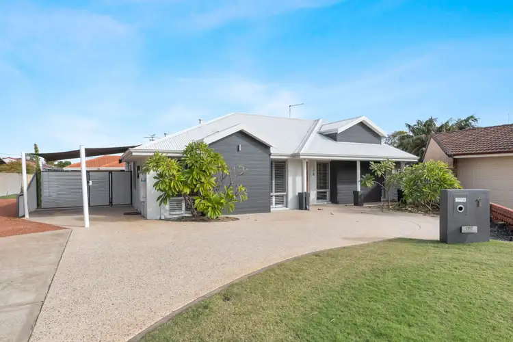 1 Biscayne Street, Safety Bay WA 6169