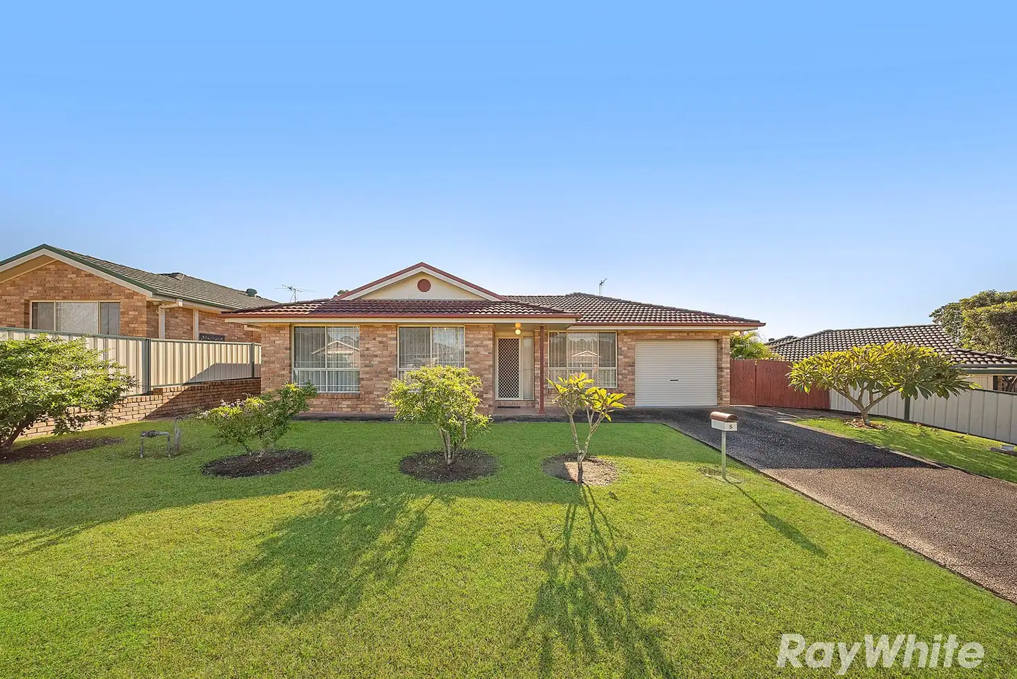 Main view of Homely house listing, 5 Nardoo Avenue, Aberglasslyn NSW 2320