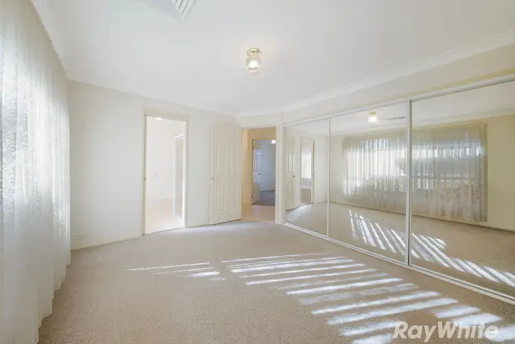 Fifth view of Homely house listing, 5 Nardoo Avenue, Aberglasslyn NSW 2320