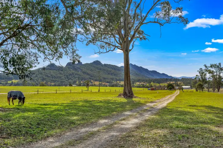152 Faulkland Road, Gloucester NSW 2422