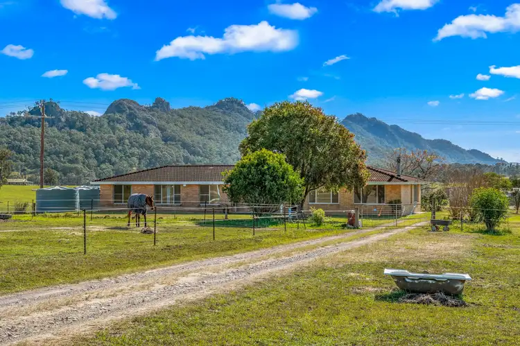 Second view of Homely rural property listing, 152 Faulkland Road, Gloucester NSW 2422
