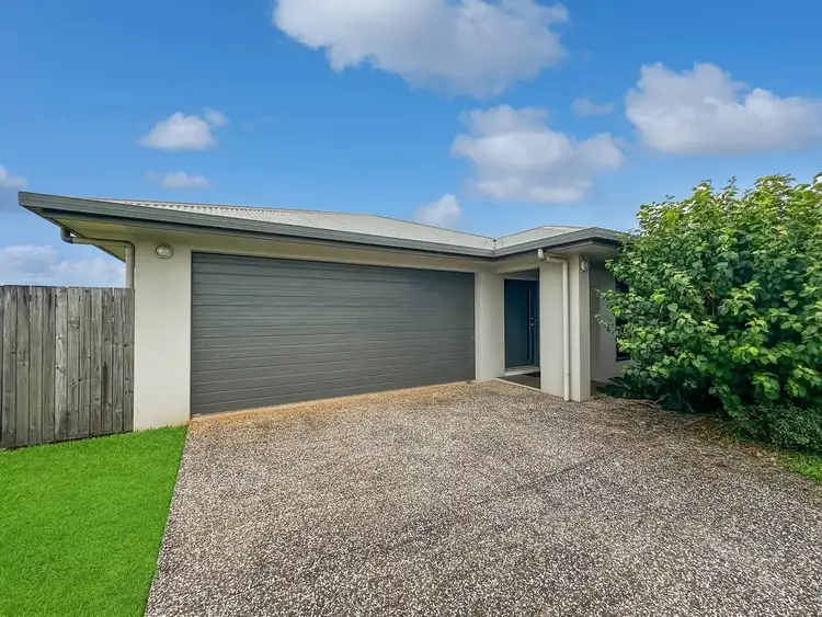 11 Rosenberg Street, Atherton QLD 4883