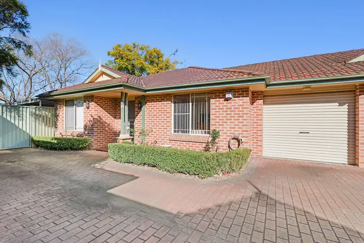 2/16-18 Terrace Road, North Richmond NSW 2754