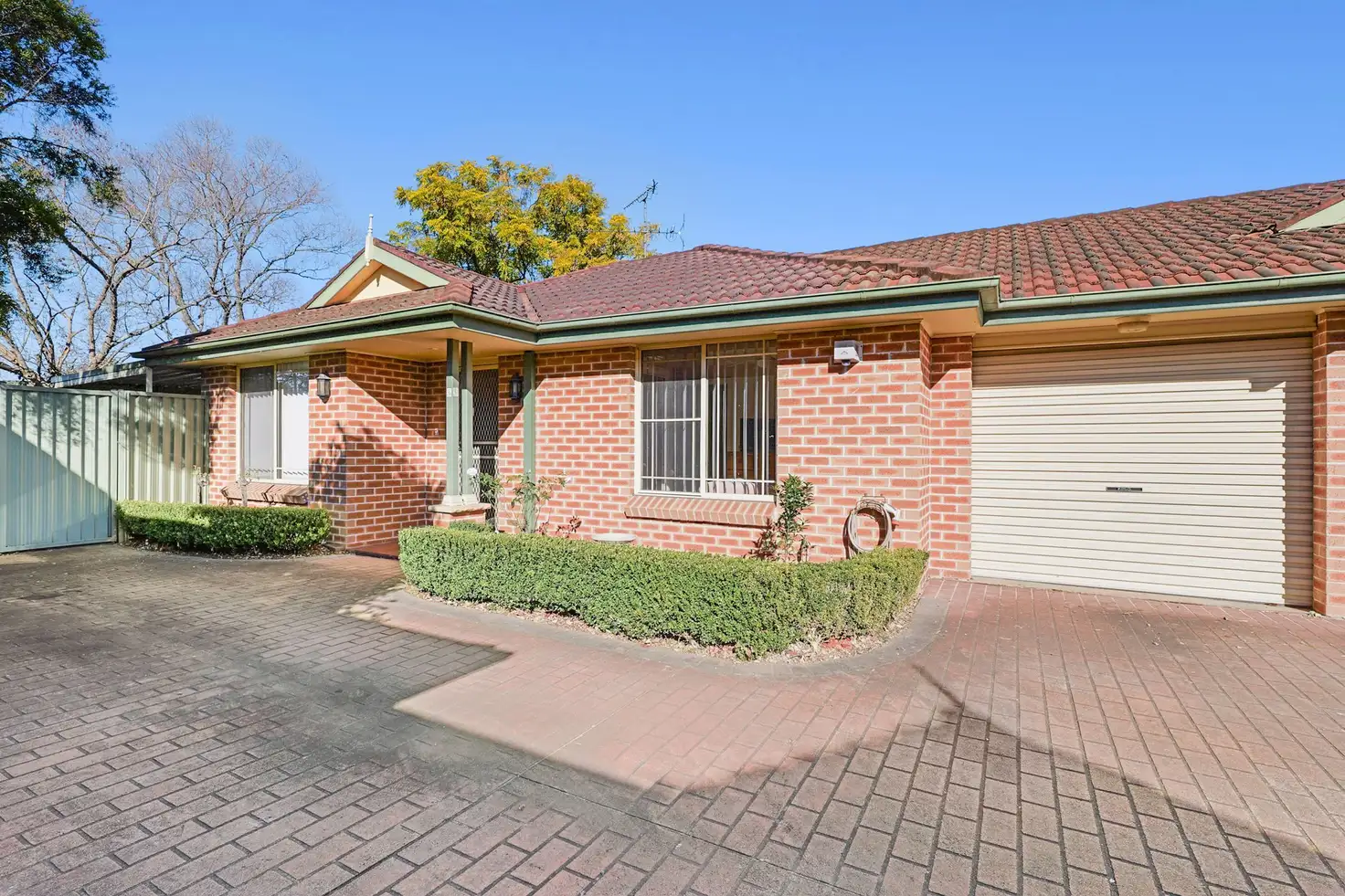 Main view of Homely villa listing, 2/16-18 Terrace Road, North Richmond NSW 2754