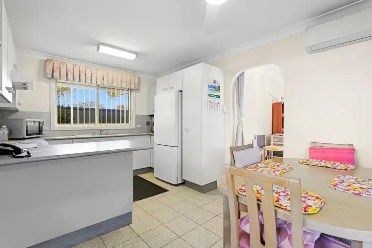 Second view of Homely villa listing, 2/16-18 Terrace Road, North Richmond NSW 2754