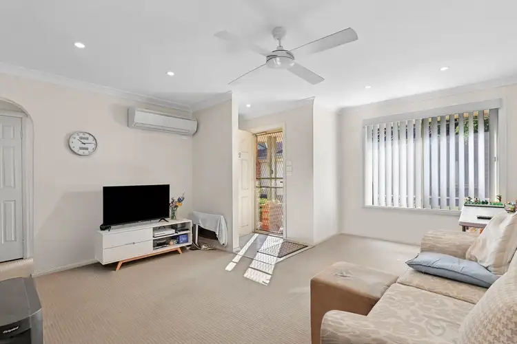 Third view of Homely villa listing, 2/16-18 Terrace Road, North Richmond NSW 2754