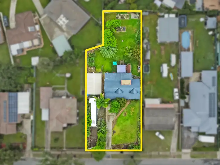 68 Hamilton Street, Riverstone NSW 2765