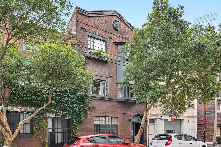 7/40 Hardie Street, Darlinghurst NSW 2010
