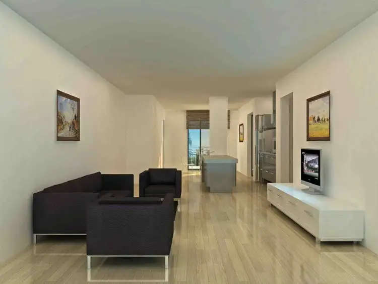 Second view of Homely land listing, Address available on request