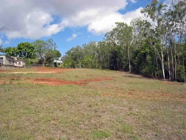 Third view of Homely land listing, Address available on request