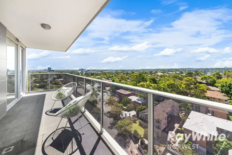 47/459-463 Church Street, Parramatta NSW 2150