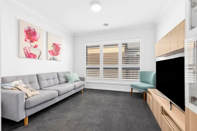 Sixth view of Homely house listing, 4 Hackberry Close, Lara VIC 3212