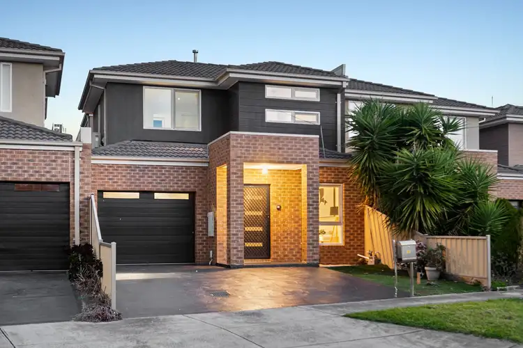 13C Rockbank Road