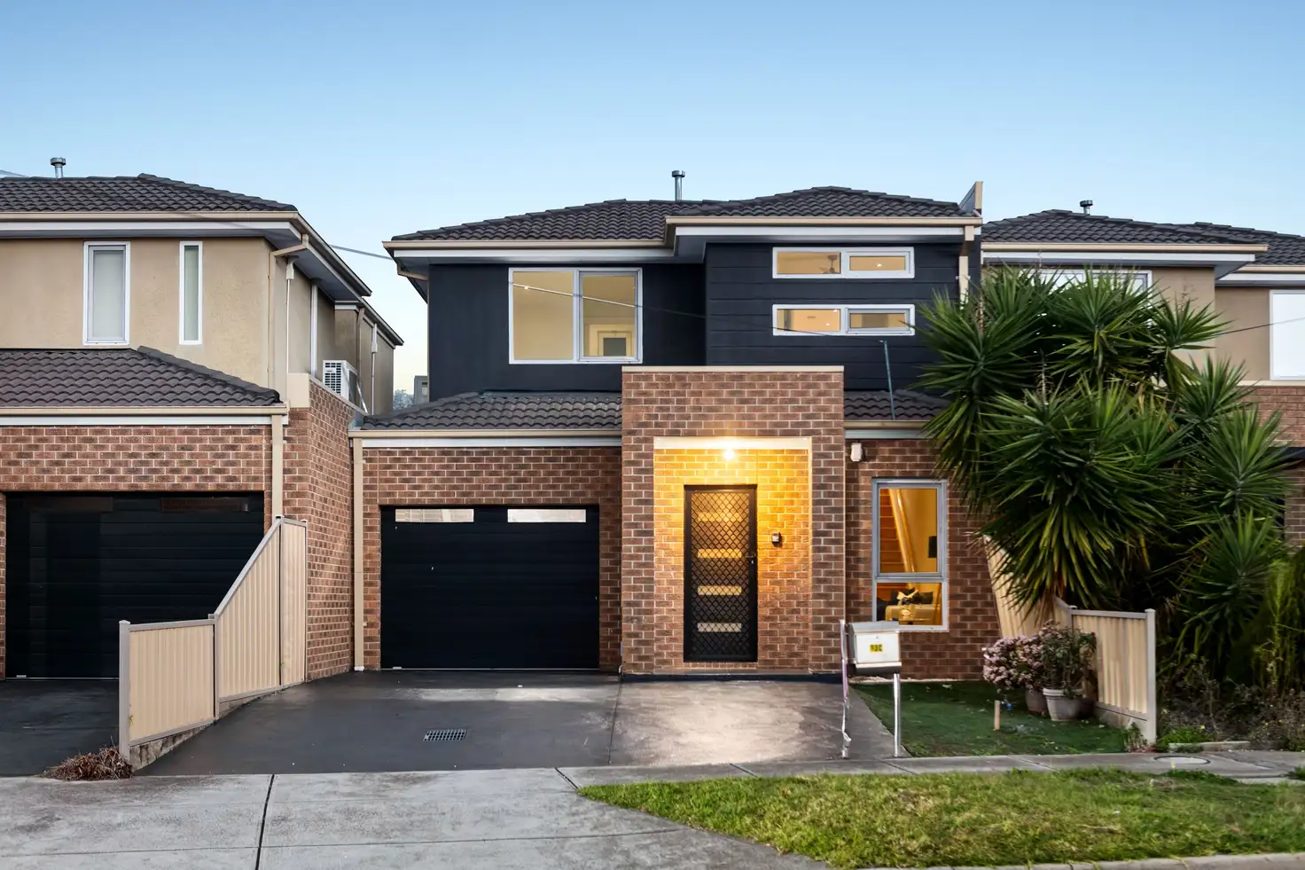 Main view of Homely townhouse listing, 13C Rockbank Road, Ardeer VIC 3022