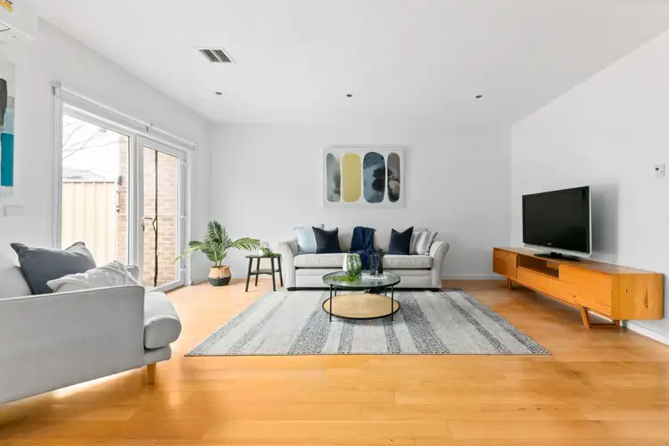 Fifth view of Homely townhouse listing, 13C Rockbank Road, Ardeer VIC 3022