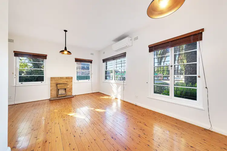 1/246 Willoughby Road, Naremburn NSW 2065