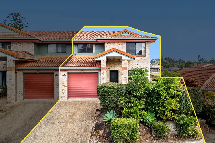 11/160 Chesterfield Crescent, Kuraby QLD 4112