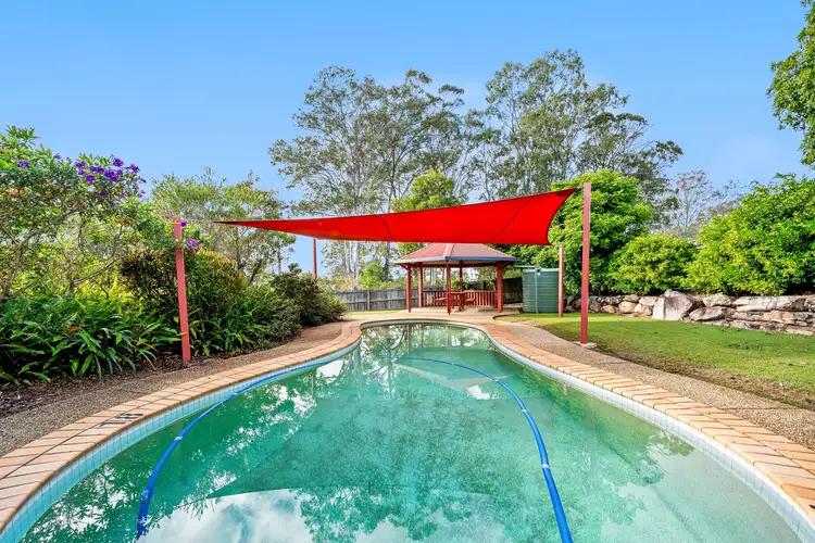 Third view of Homely townhouse listing, 11/160 Chesterfield Crescent, Kuraby QLD 4112