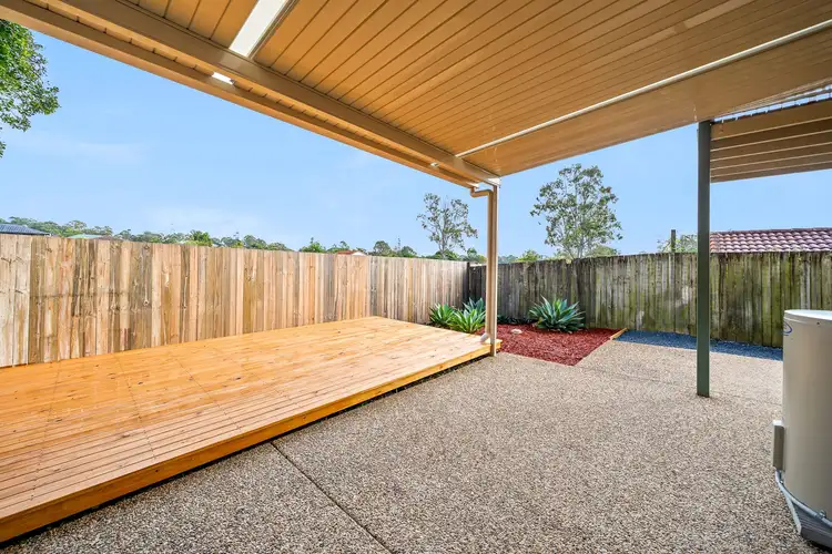 Fourth view of Homely townhouse listing, 11/160 Chesterfield Crescent, Kuraby QLD 4112