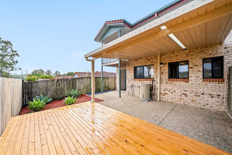 Fifth view of Homely townhouse listing, 11/160 Chesterfield Crescent, Kuraby QLD 4112