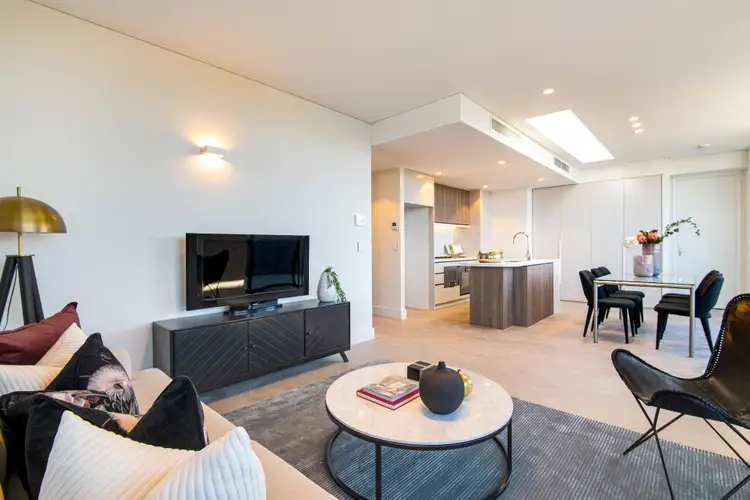 303/361 Miller Street, Cammeray NSW 2062