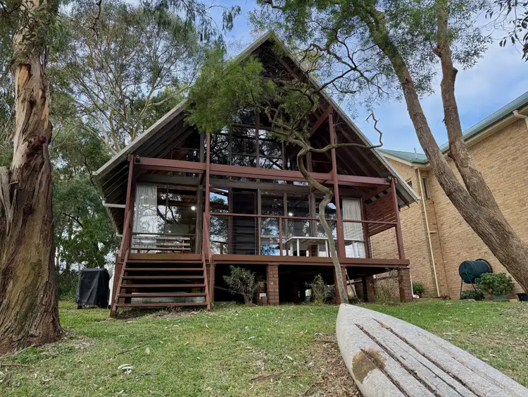 Third view of Homely house listing, 149 Kullaroo Road, Summerland Point NSW 2259