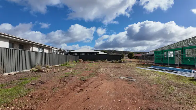27 Hardiman Way, Griffith NSW 2680
