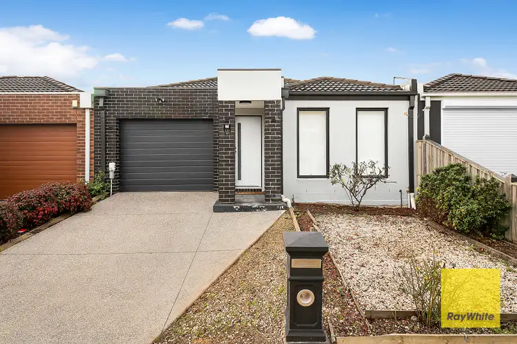 Main view of Homely house listing, 123 Isabella Way, Tarneit VIC 3029
