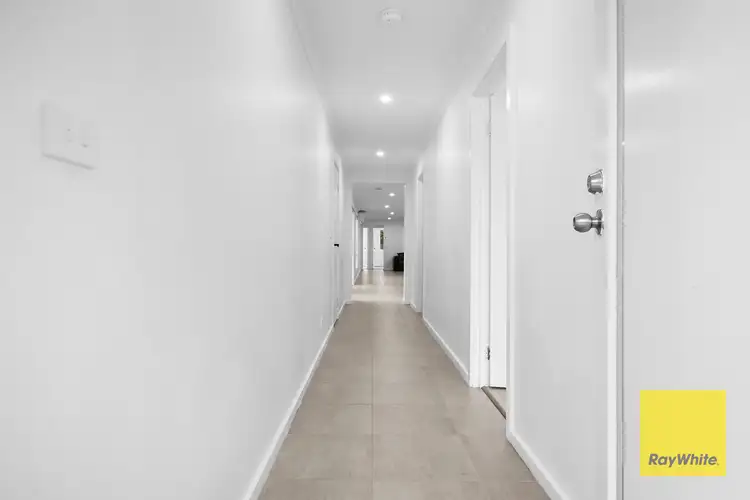 Second view of Homely house listing, 123 Isabella Way, Tarneit VIC 3029