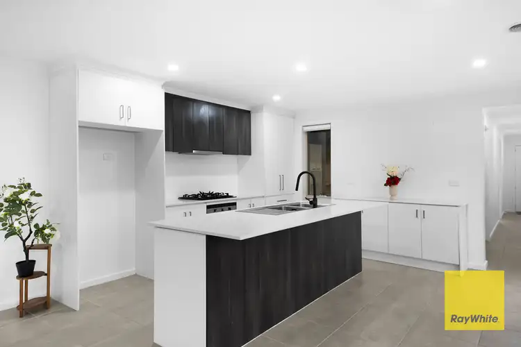Fourth view of Homely house listing, 123 Isabella Way, Tarneit VIC 3029