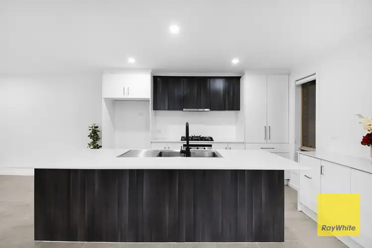 Fifth view of Homely house listing, 123 Isabella Way, Tarneit VIC 3029