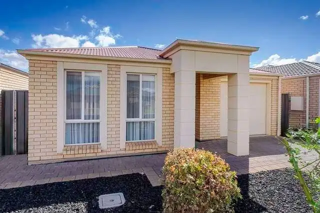 Second view of Homely house listing, 41 Ponderosa Road, Munno Para West SA 5115