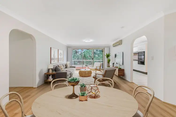 40/346 Pennant Hills Road, Carlingford NSW 2118