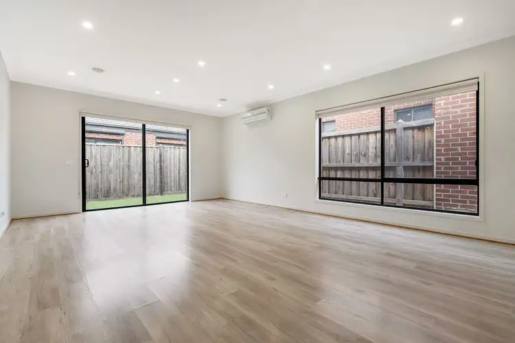 Second view of Homely house listing, 35 Inkerman Crescent, Mickleham VIC 3064