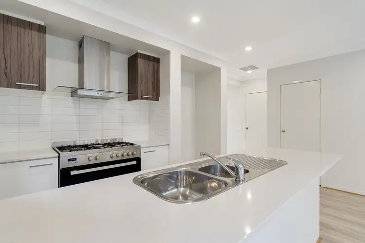 Third view of Homely house listing, 35 Inkerman Crescent, Mickleham VIC 3064